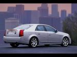 Cadillac CTS-V 2004 года